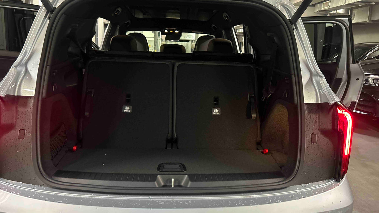 Mercedes-Benz GLB EQ
