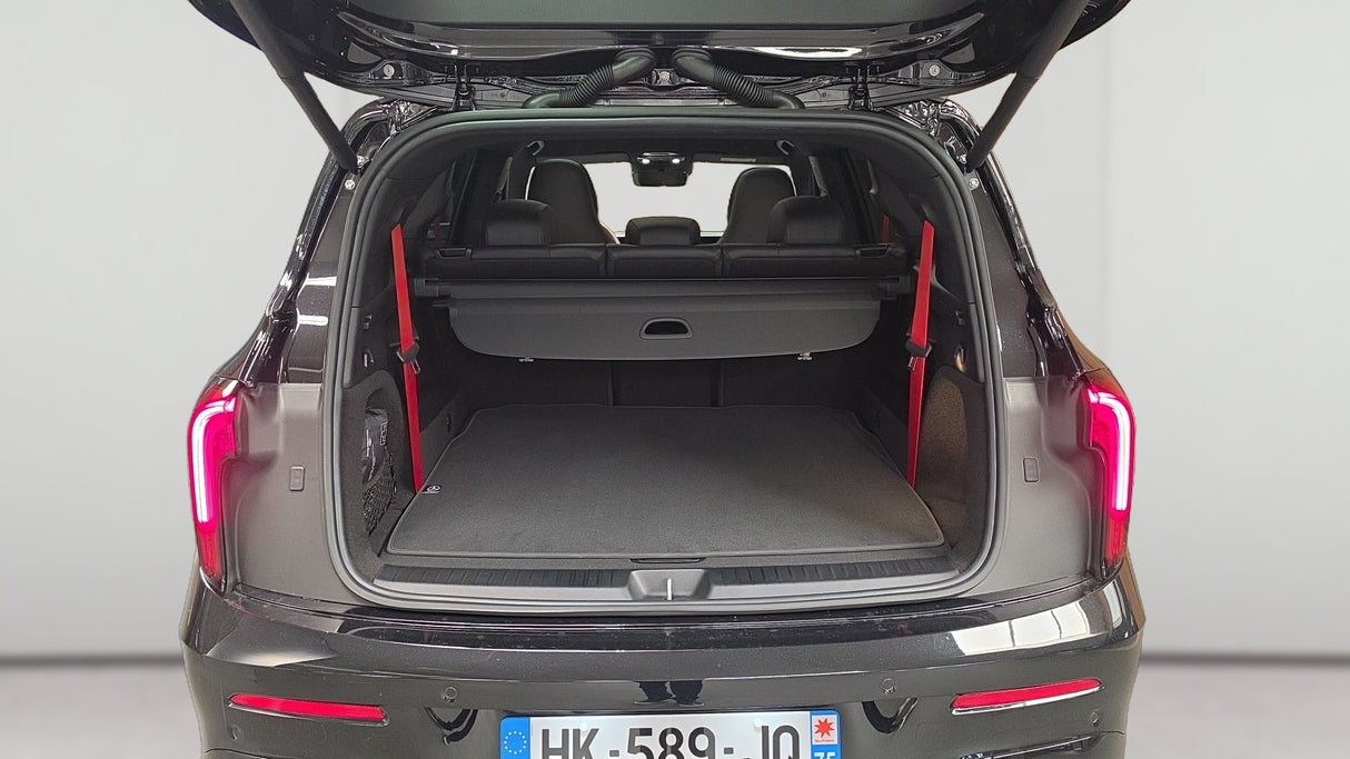 Mercedes-Benz GLB EQ