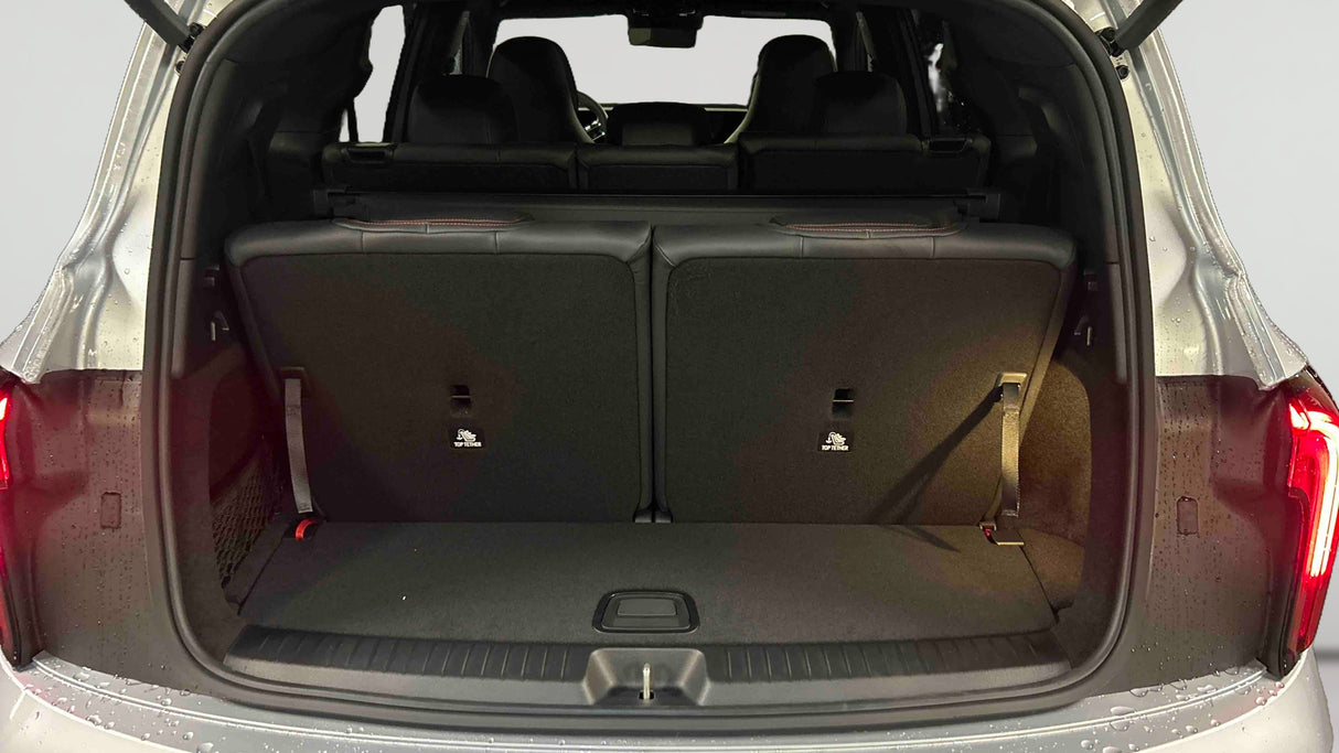 Mercedes-Benz GLB EQ