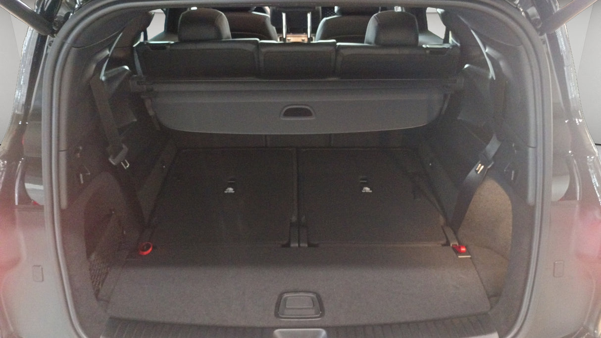 Mercedes-Benz GLB EQ