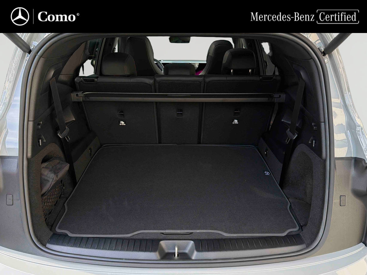 Mercedes-Benz GLB EQ