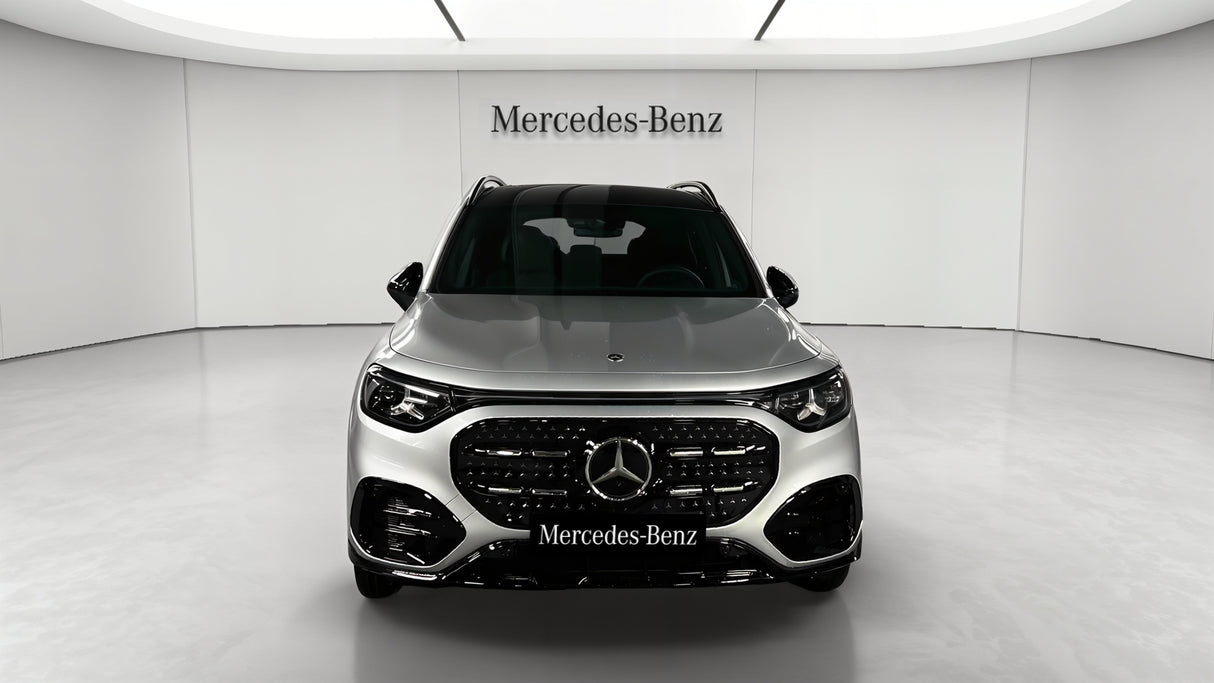 Mercedes-Benz GLB EQ