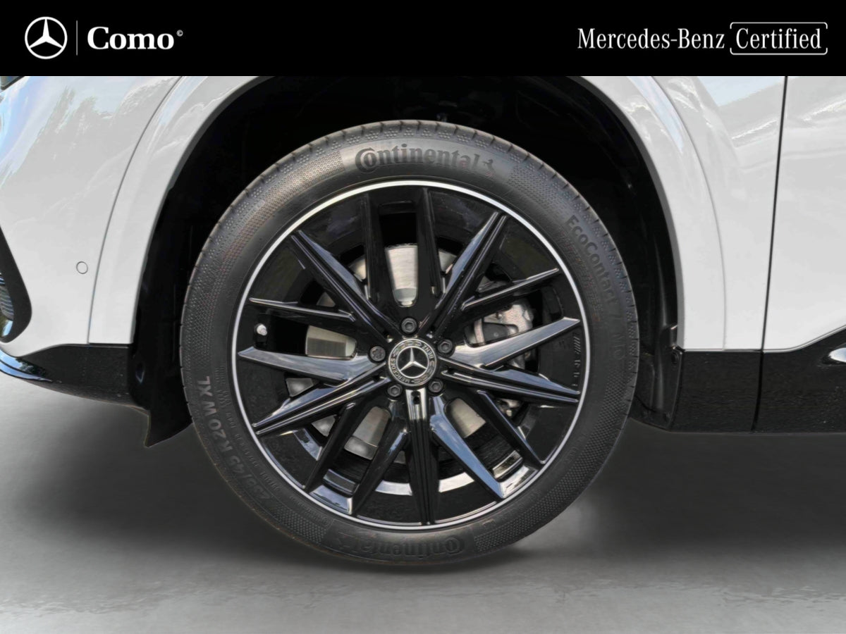 Mercedes-Benz GLB EQ