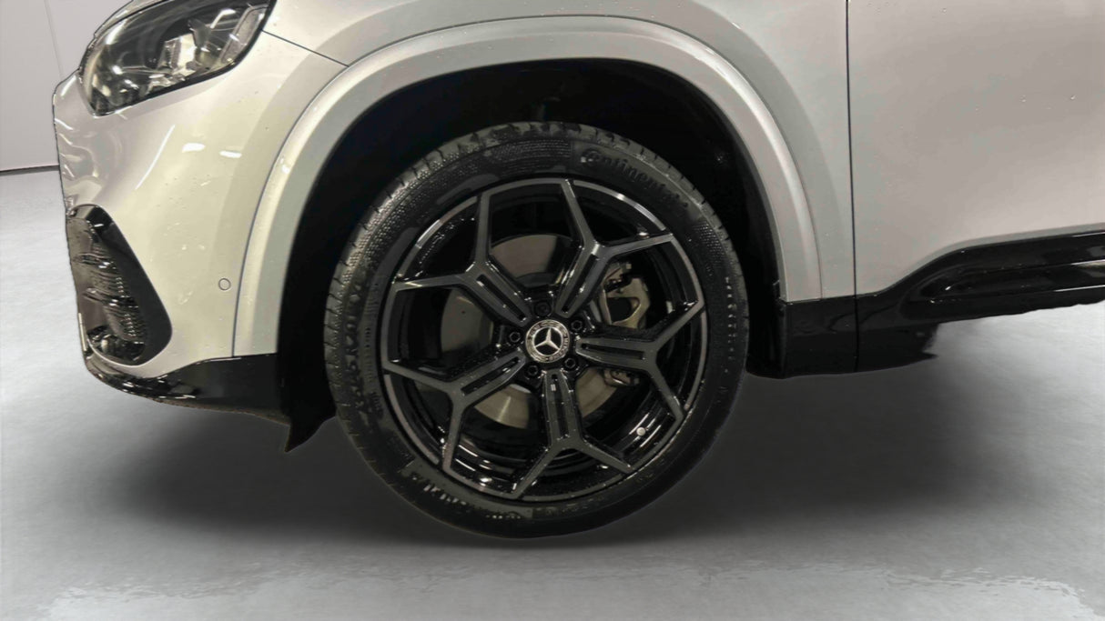 Mercedes-Benz GLB EQ