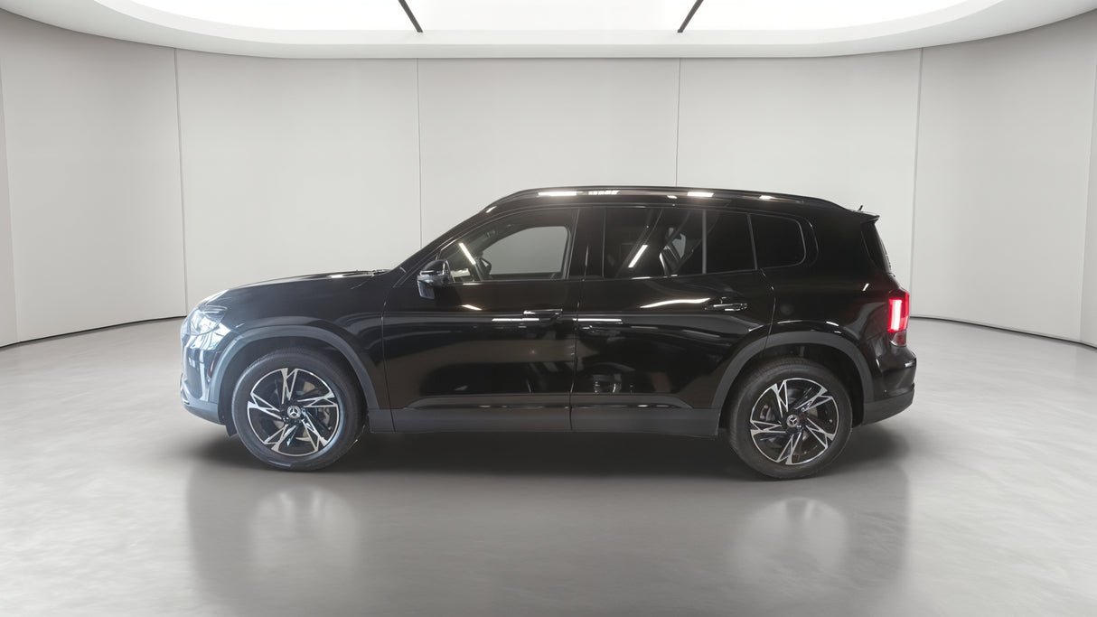 Mercedes-Benz GLB EQ