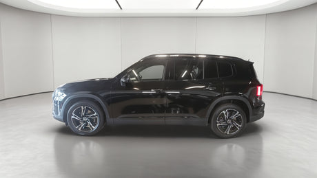 Mercedes-Benz GLB EQ
