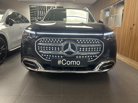 Mercedes-Benz GLB EQ