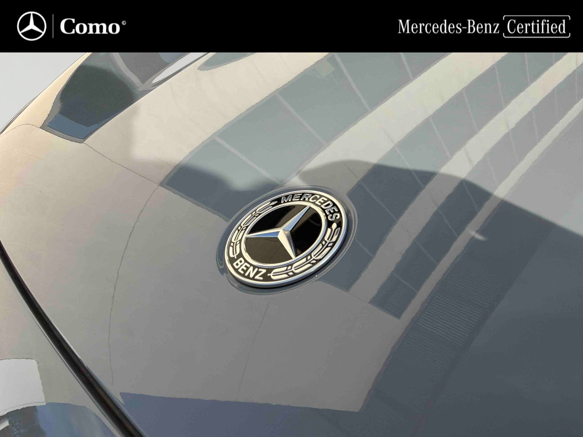 Mercedes-Benz GLB EQ