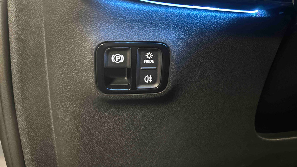 Mercedes-Benz GLB EQ