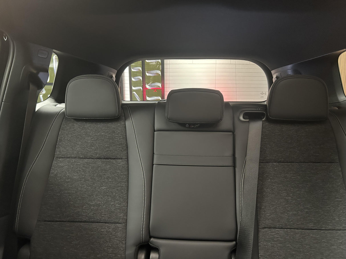 Mercedes-Benz GLB EQ