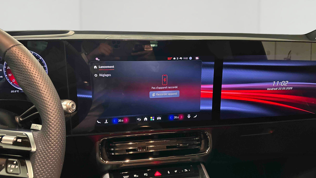 Mercedes-Benz GLB EQ