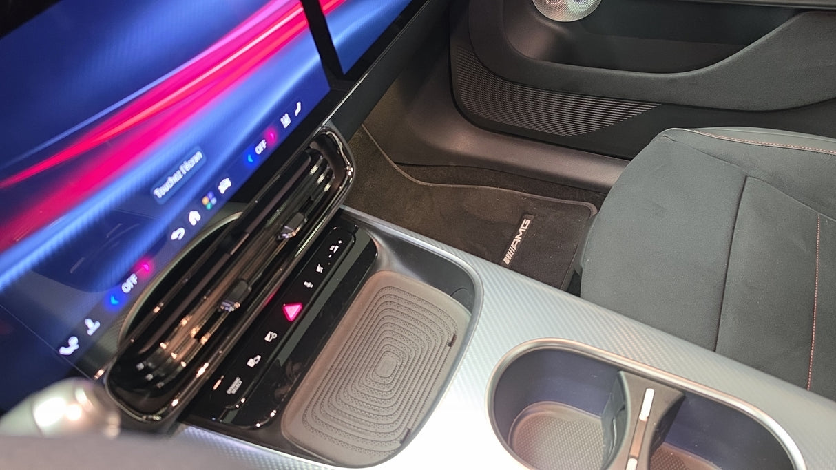 Mercedes-Benz GLB EQ