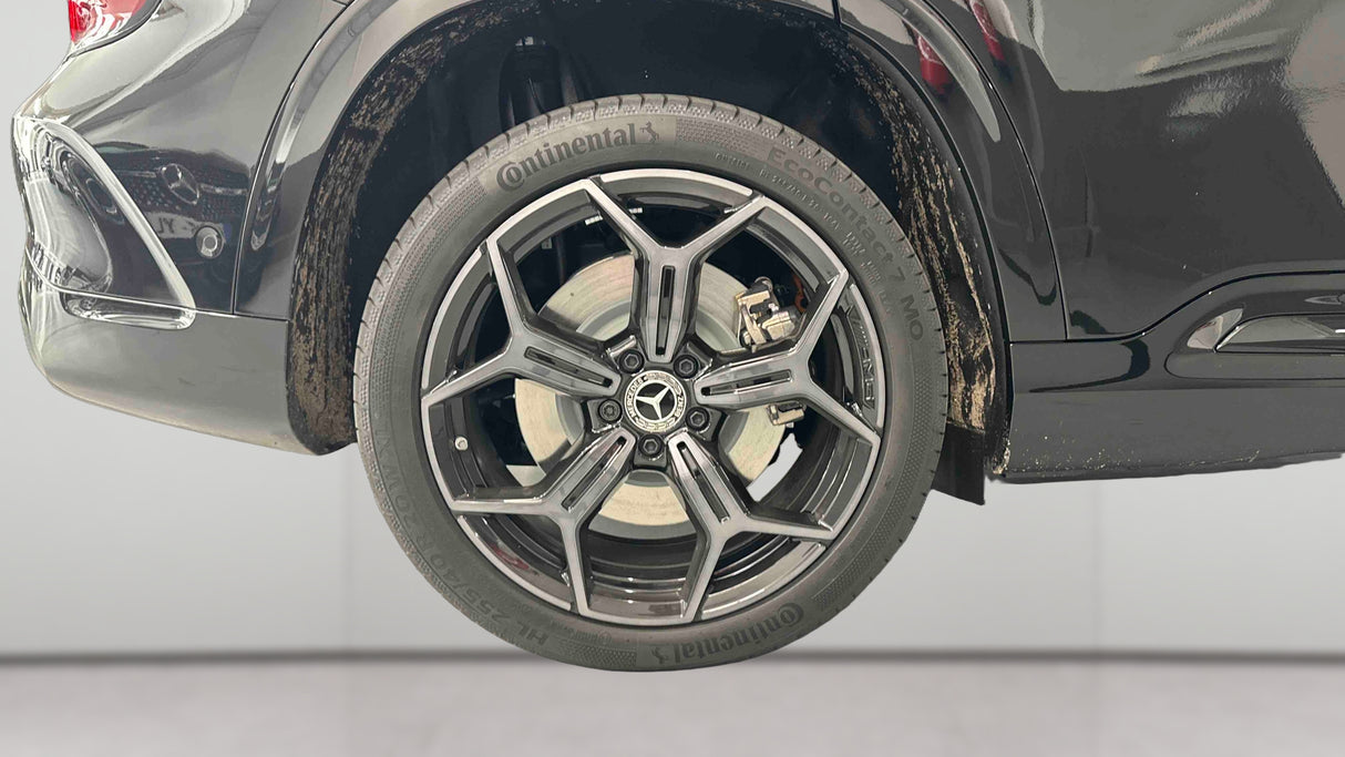 Mercedes-Benz GLB EQ