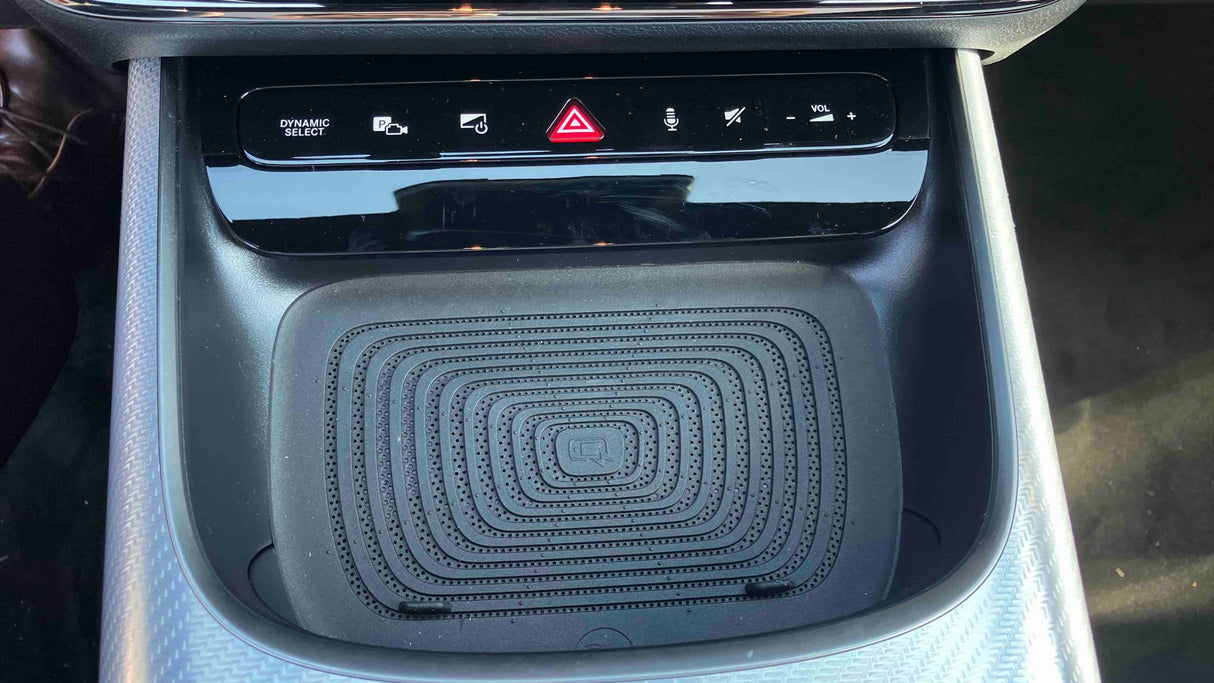 Mercedes-Benz GLB HYBRIDE