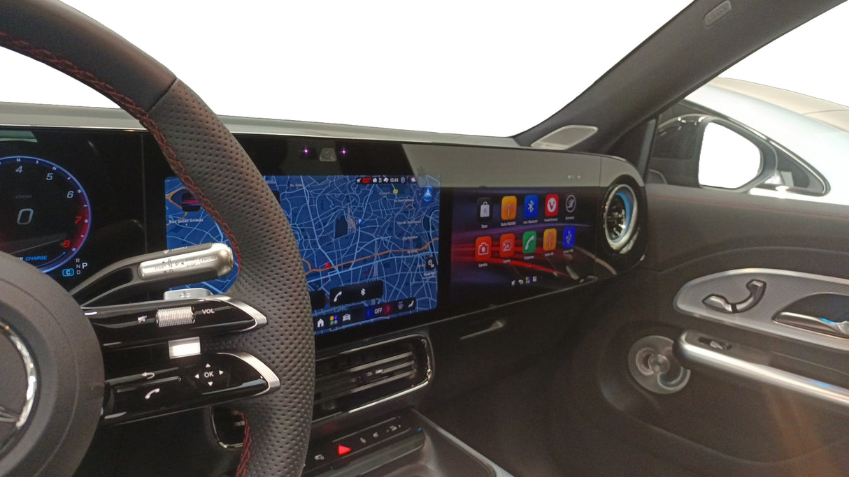 Mercedes-Benz GLB HYBRIDE