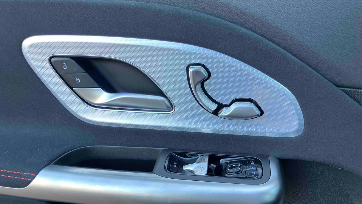 Mercedes-Benz GLB HYBRIDE