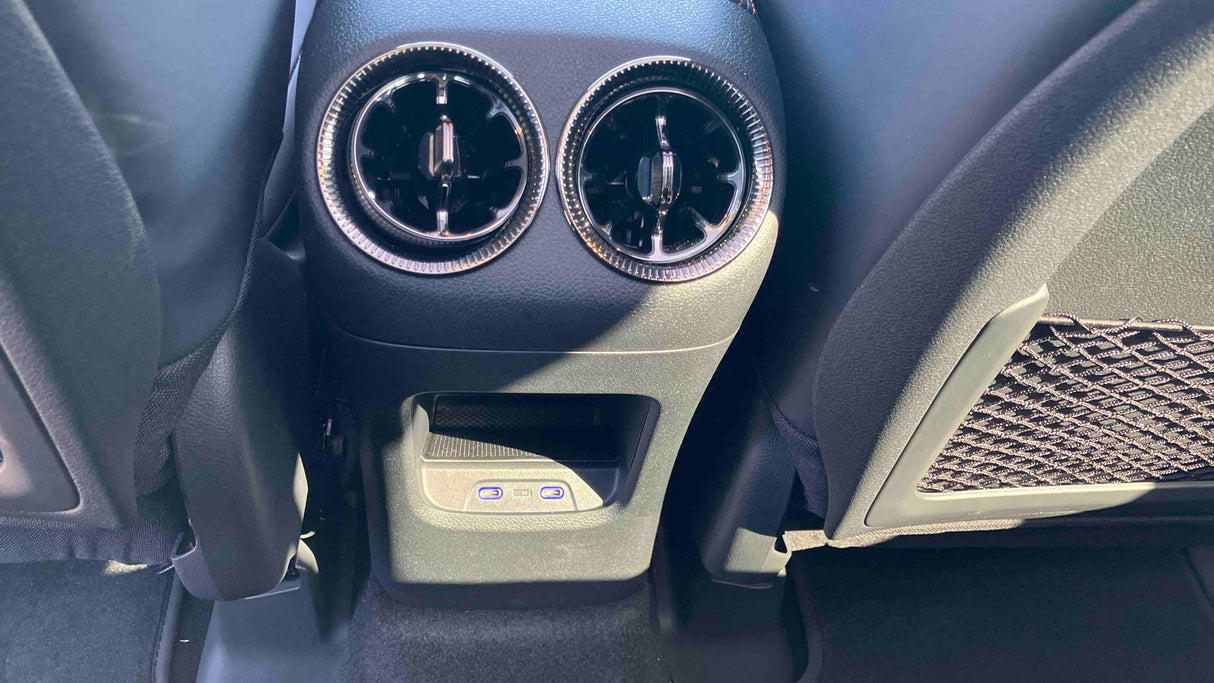 Mercedes-Benz GLB HYBRIDE