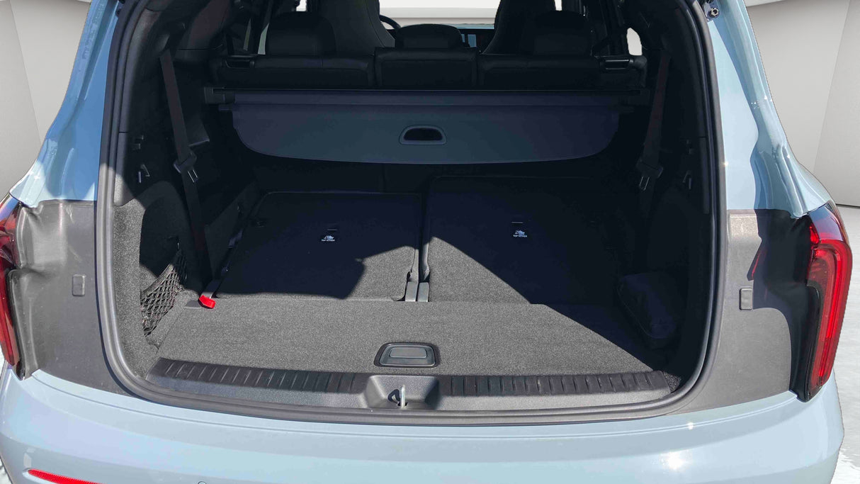 Mercedes-Benz GLB HYBRIDE