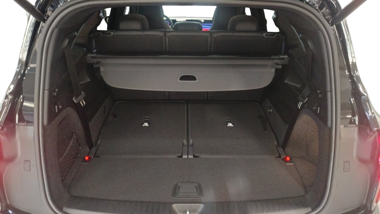 Mercedes-Benz GLB HYBRIDE
