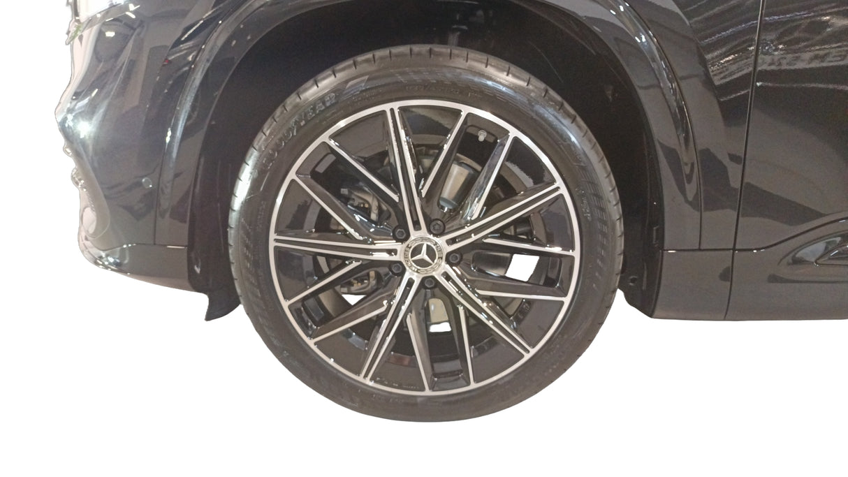 Mercedes-Benz GLB HYBRIDE