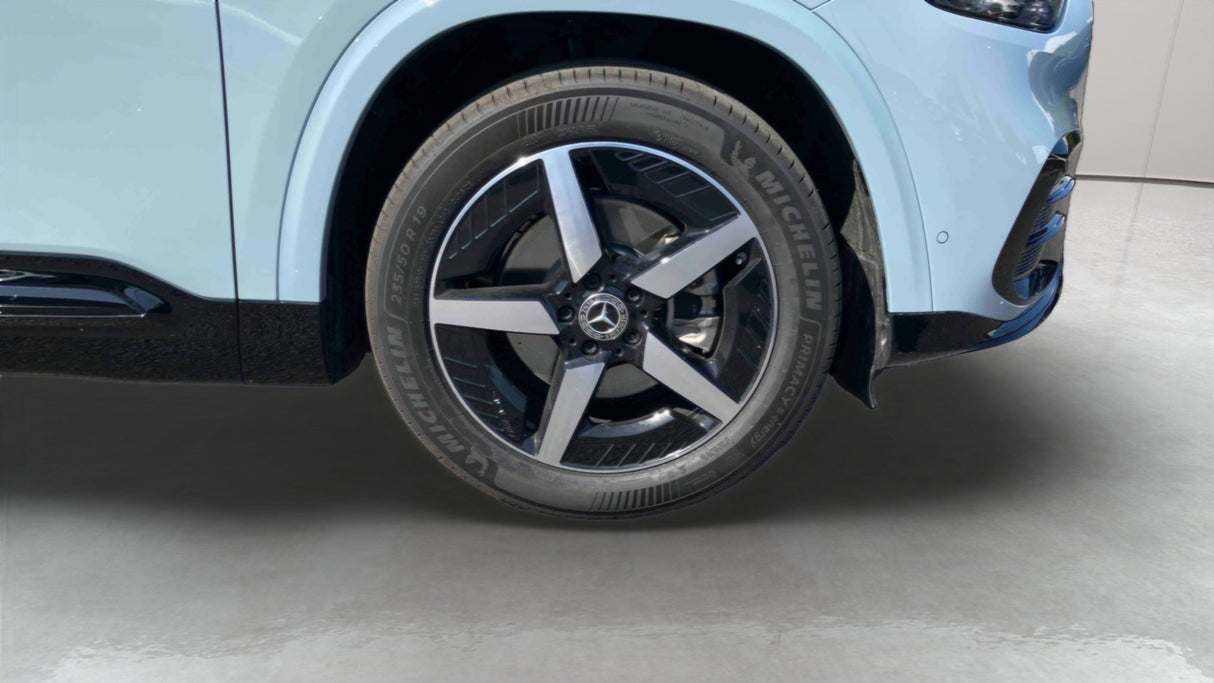 Mercedes-Benz GLB HYBRIDE