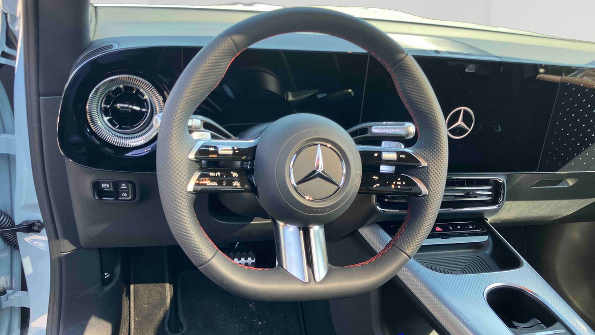Mercedes-Benz GLB HYBRIDE