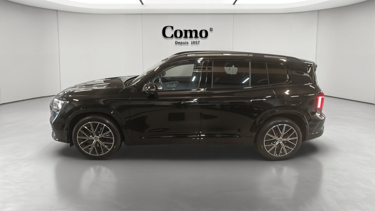 Mercedes-Benz GLB HYBRIDE