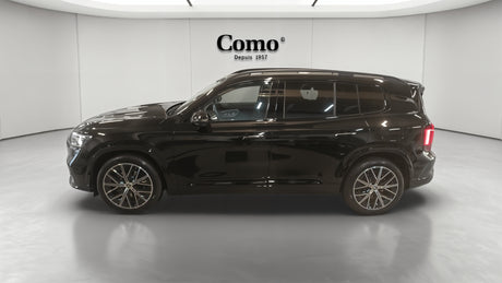 Mercedes-Benz GLB HYBRIDE