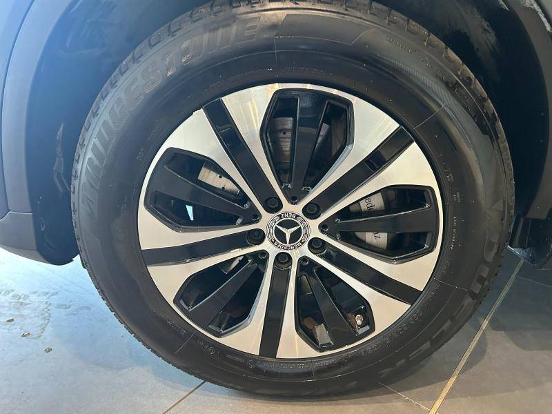 Mercedes-Benz GLC BUSINESS