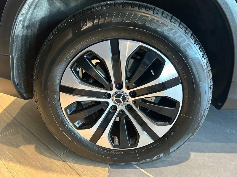 Mercedes-Benz GLC BUSINESS