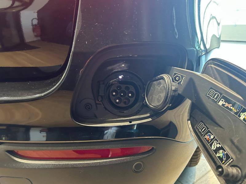 Mercedes-Benz GLC BUSINESS