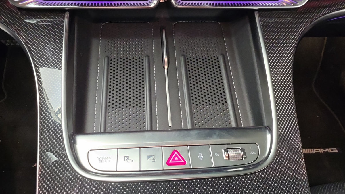 Mercedes-Benz GLC EQ