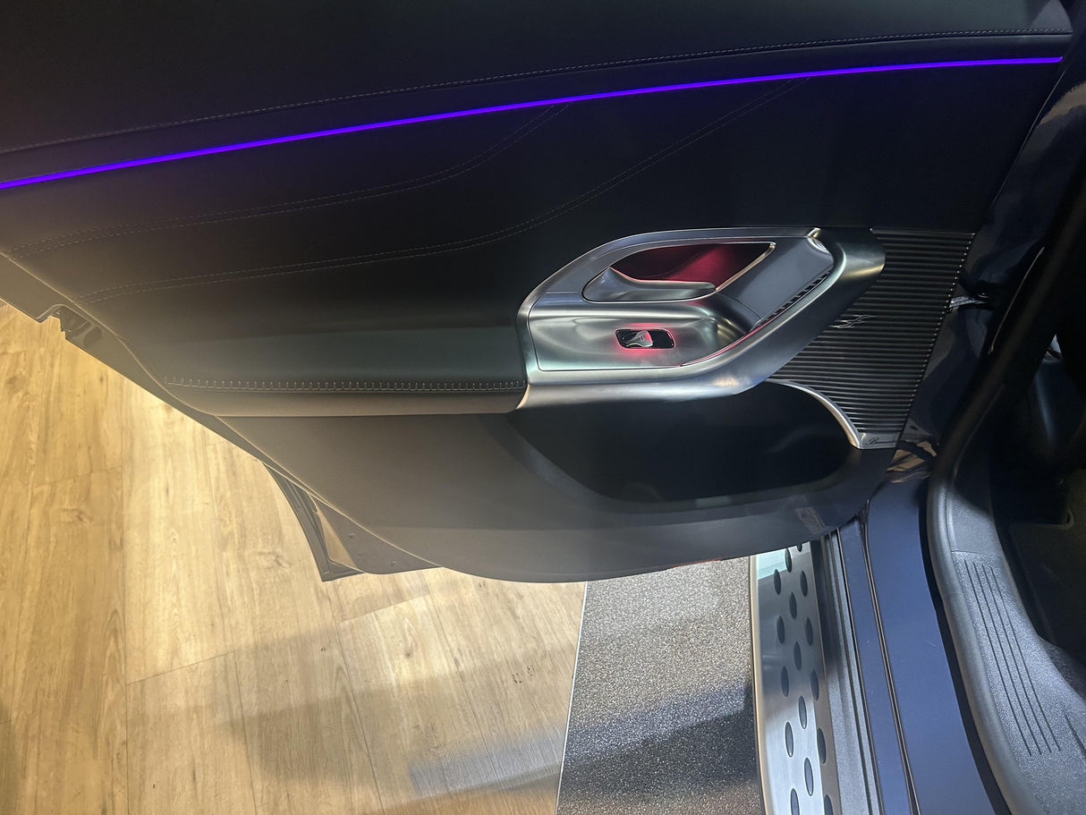 Mercedes-Benz GLC EQ