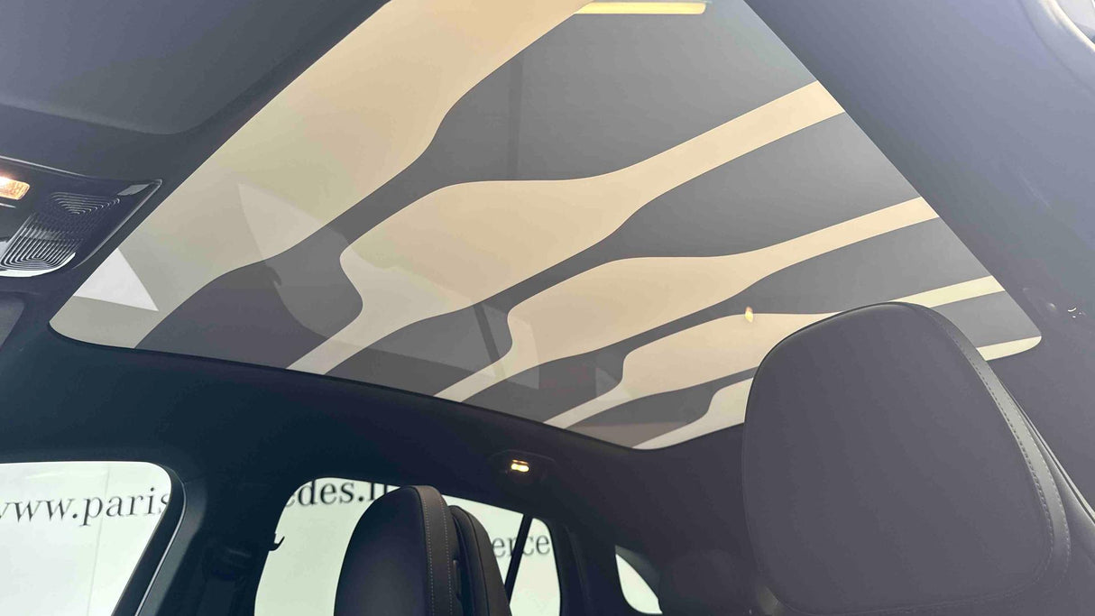 Mercedes-Benz GLC EQ