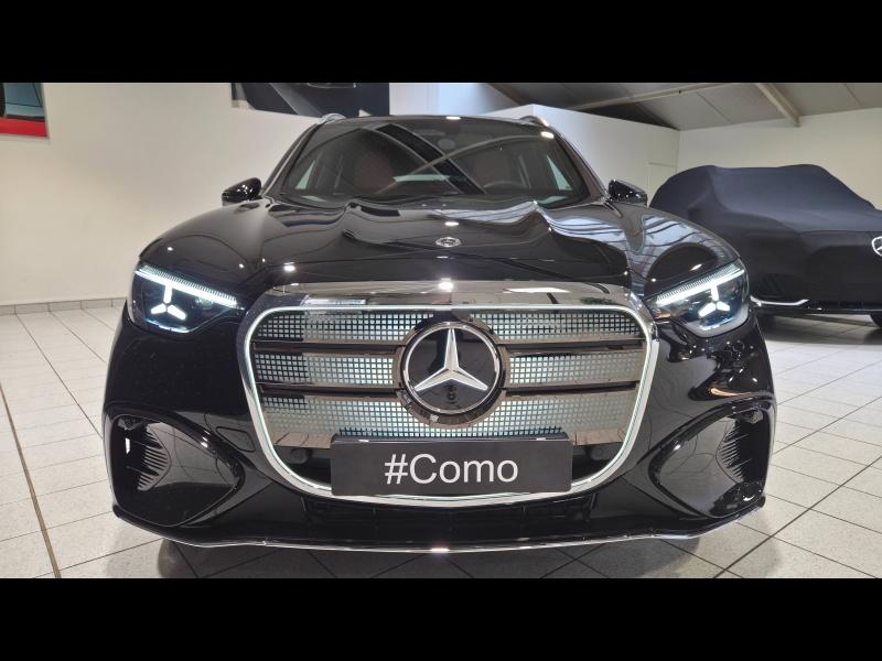 Mercedes-Benz GLC EQ