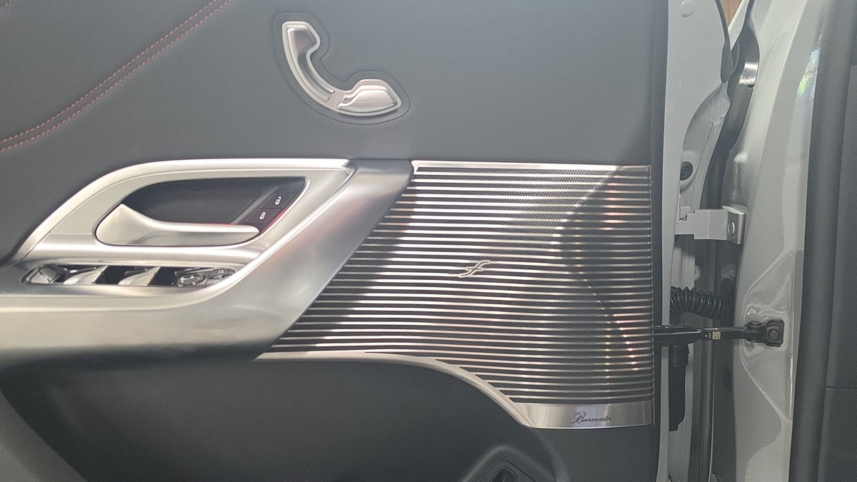 Mercedes-Benz GLC EQ