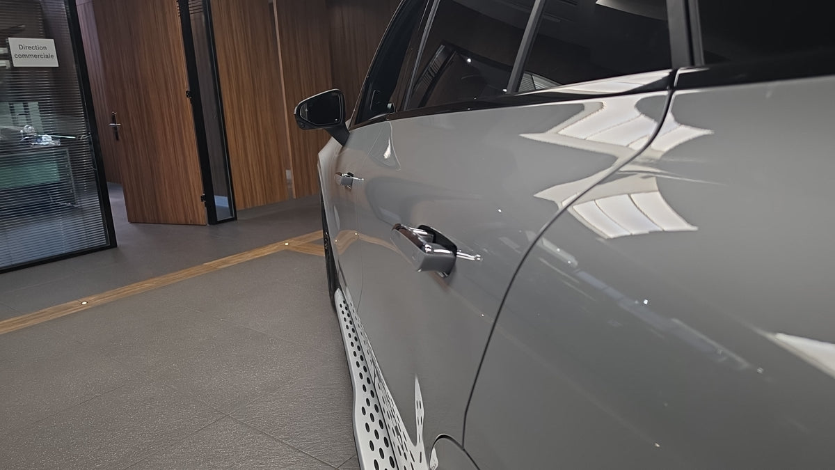 Mercedes-Benz GLC EQ