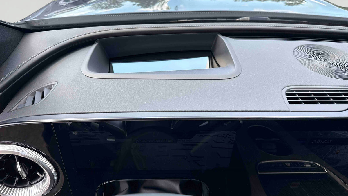 Mercedes-Benz GLC EQ