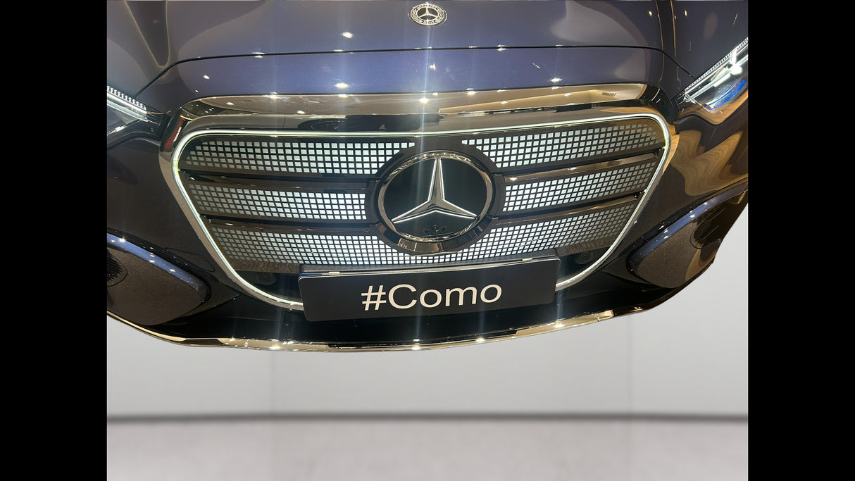 Mercedes-Benz GLC EQ