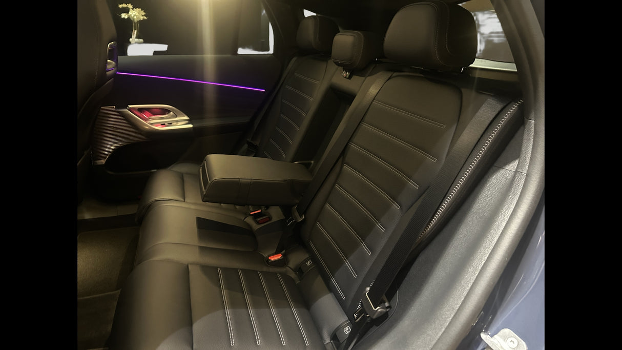 Mercedes-Benz GLC EQ