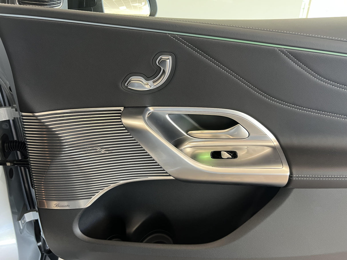 Mercedes-Benz GLC EQ