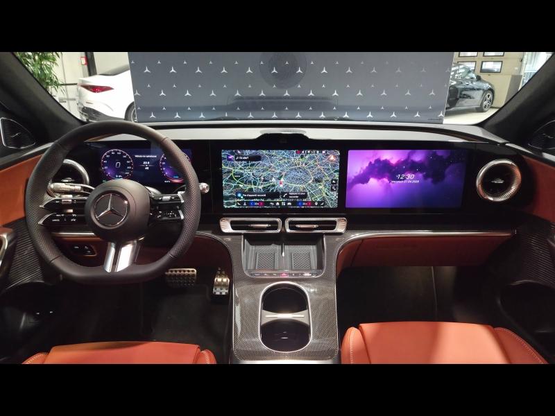 Mercedes-Benz GLC EQ