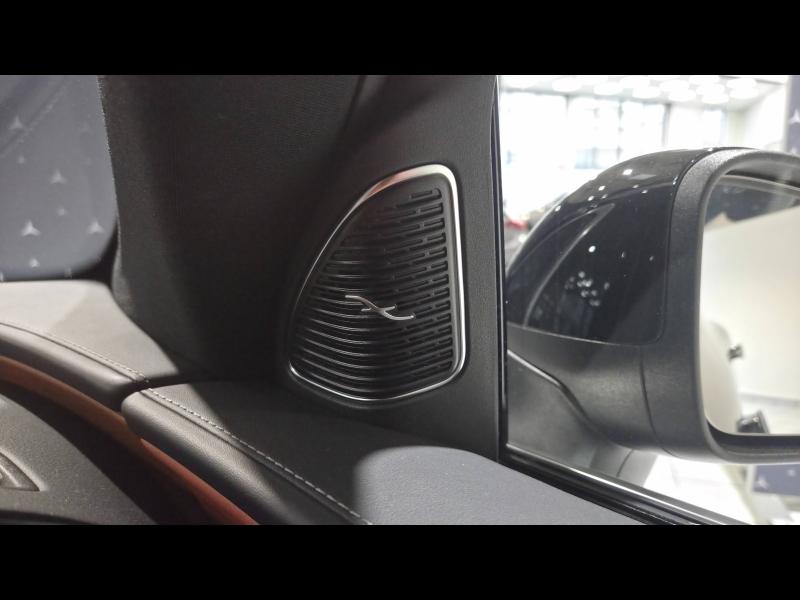 Mercedes-Benz GLC EQ