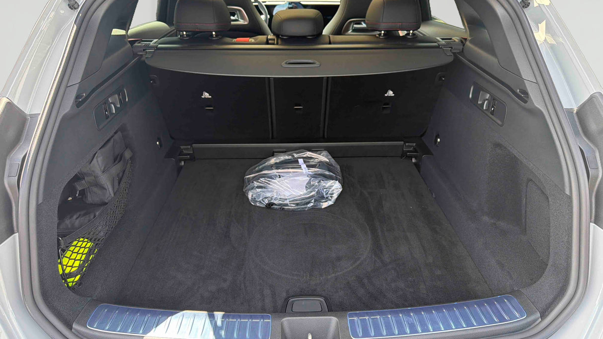 Mercedes-Benz GLC EQ