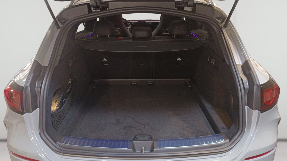 Mercedes-Benz GLC EQ