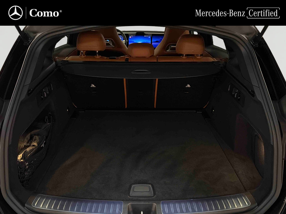 Mercedes-Benz GLC EQ