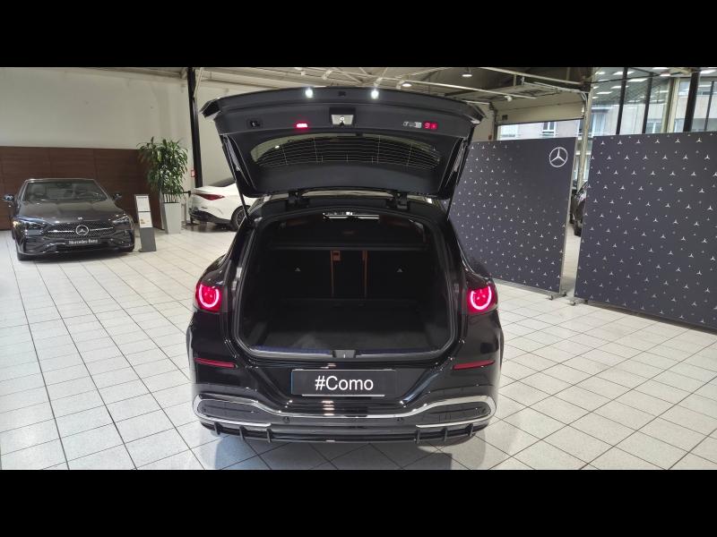 Mercedes-Benz GLC EQ