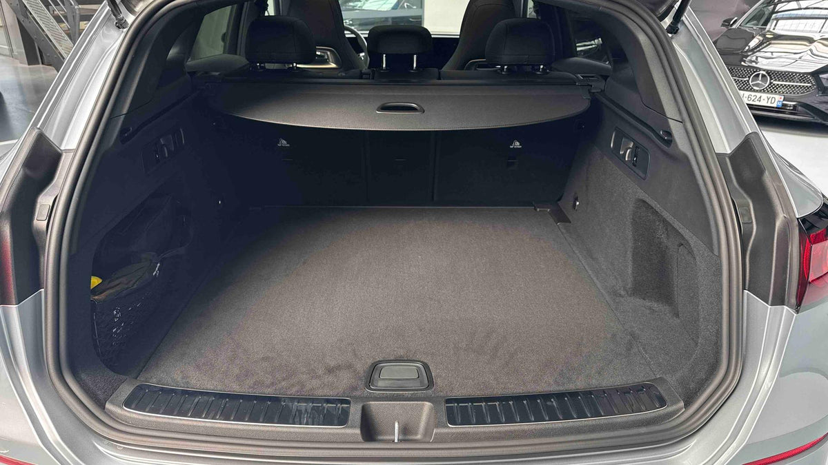 Mercedes-Benz GLC EQ