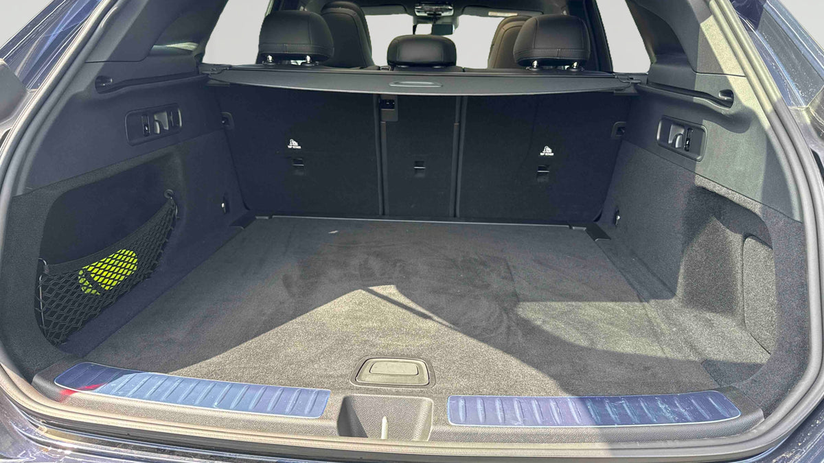 Mercedes-Benz GLC EQ