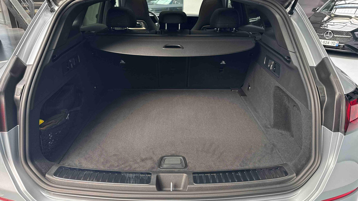 Mercedes-Benz GLC EQ
